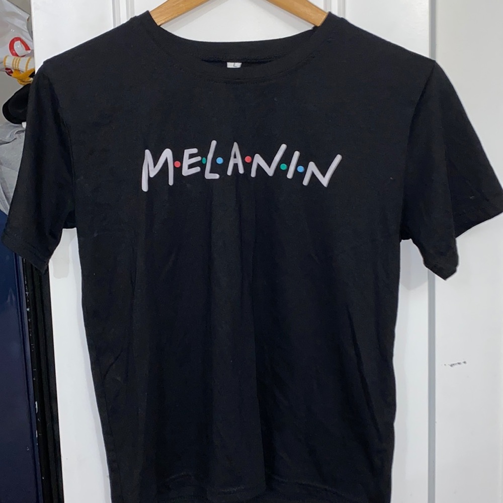 short sleeve graphic tee